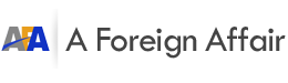 A Foreign Affair Bangkok