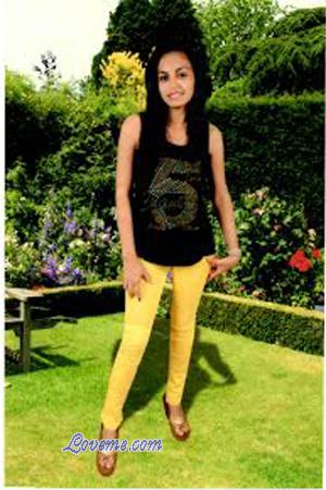 155664 - Teresa Age: 38 - Dominican Republic