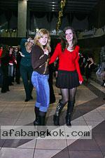 Odessa tour women 03-2007 3