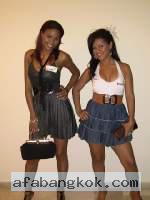Barranquilla Women