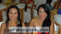 Barranquilla Women