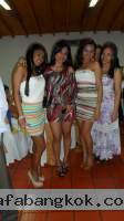 Barranquilla Women