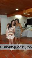 Barranquilla Women