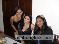 Barranquilla Women