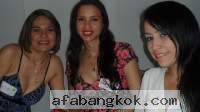 Barranquilla Women