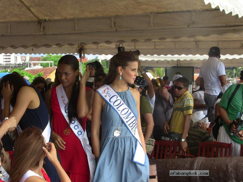 Cartagena Women
