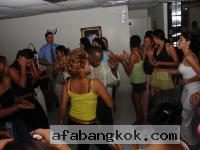 Cartagena Women