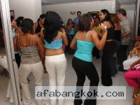 Cartagena Women