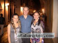 Cartagena Women