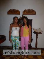 Cartagena Women