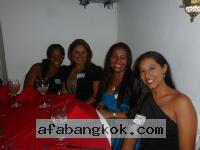 Cartagena Women