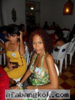 Cartagena Women