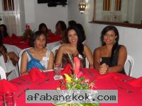 Cartagena Women