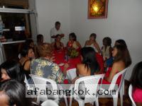 Cartagena Women