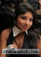 Peru Women