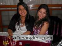 Peru Women