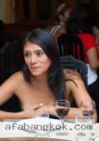 Peru Women
