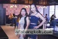 Thailand Women