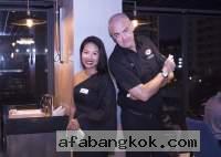 Thailand Women