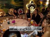 Thailand Women