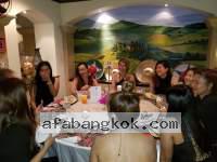 Thailand Women