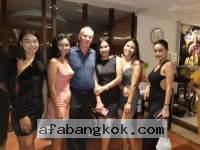 Thailand Women